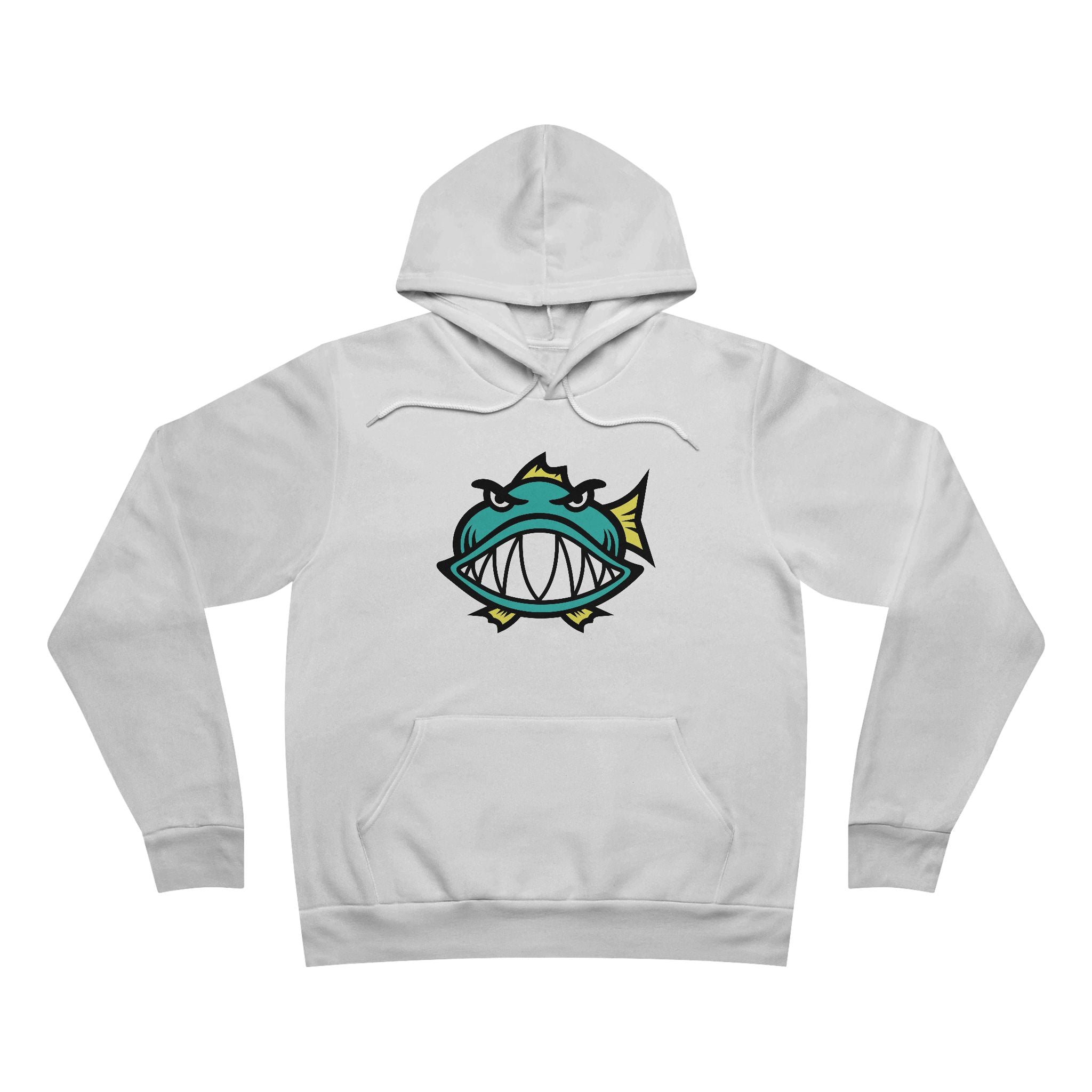 Icon Hoodie